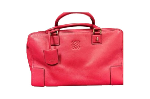 LOEWE Amazona 36 Handbag